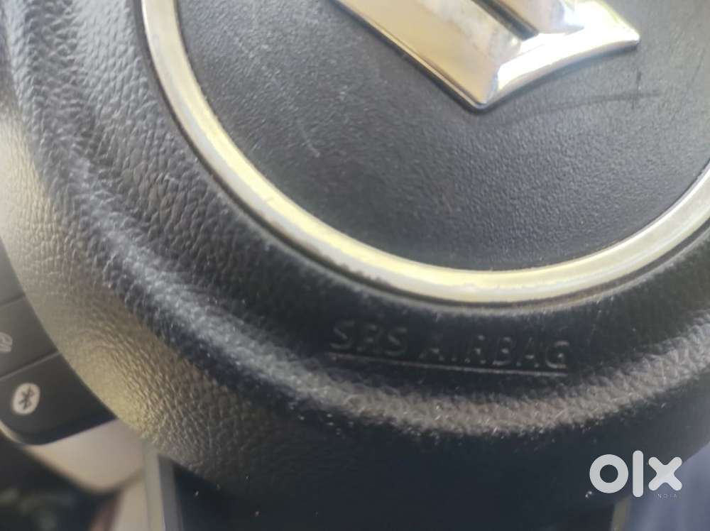 Maruti Suzuki Swift Dzire Vxi(o) Amt, 2018, Petrol