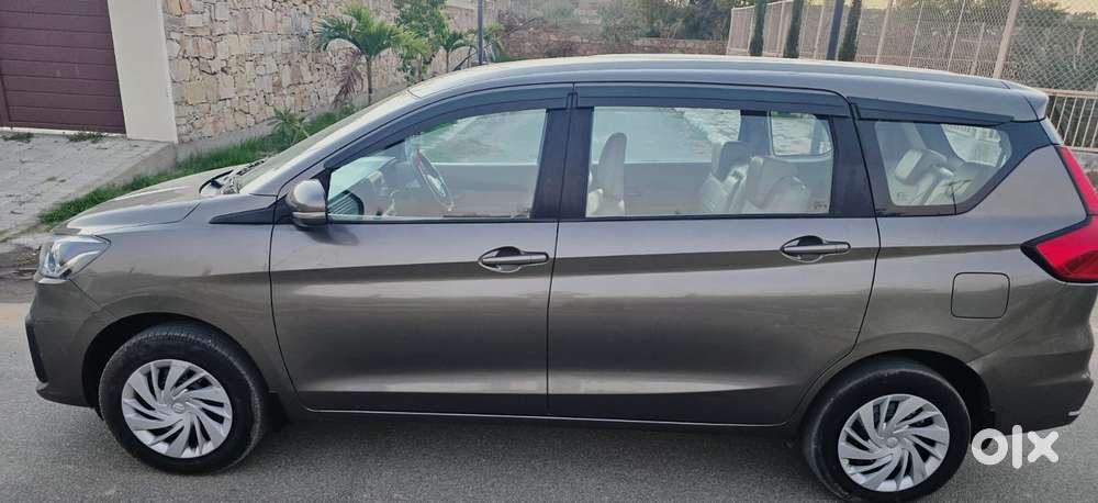Maruti Suzuki Ertiga 1.5 Vxi, 2024, Lpg