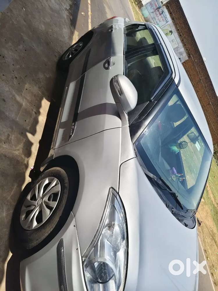 Swift Dzire Good Condition.