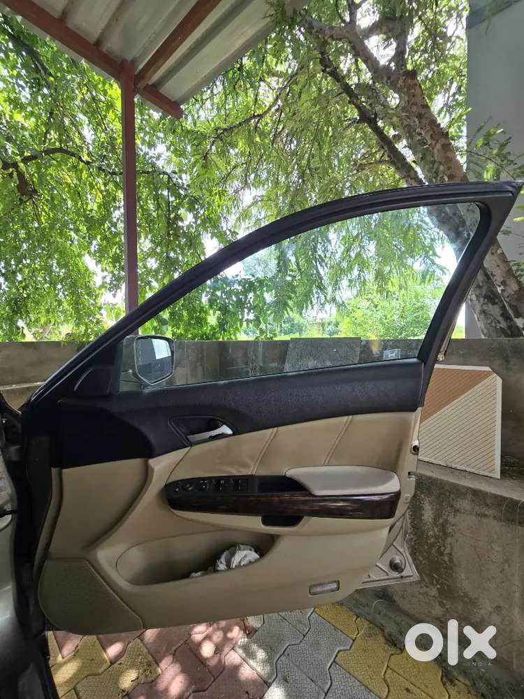Honda Accord 2.4 Petrol 2008
