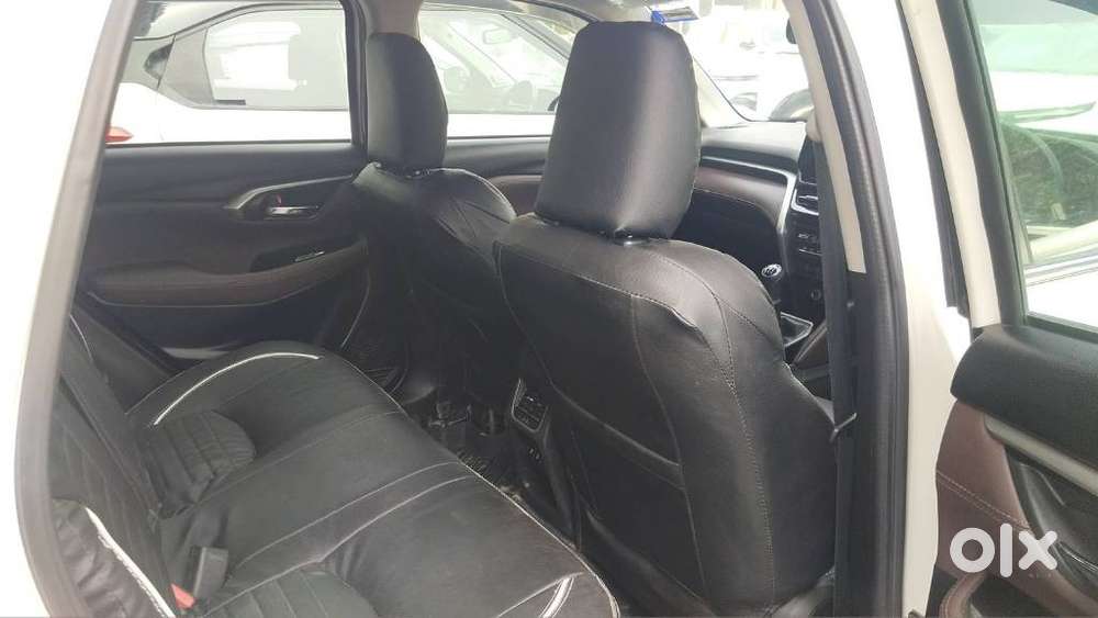 Maruti Suzuki Grand Vitara 1.5 Alpha Smart Hybrid, 2023, Petrol
