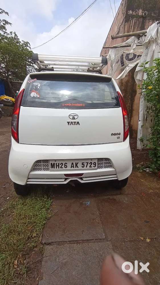 Tata Nano 2016