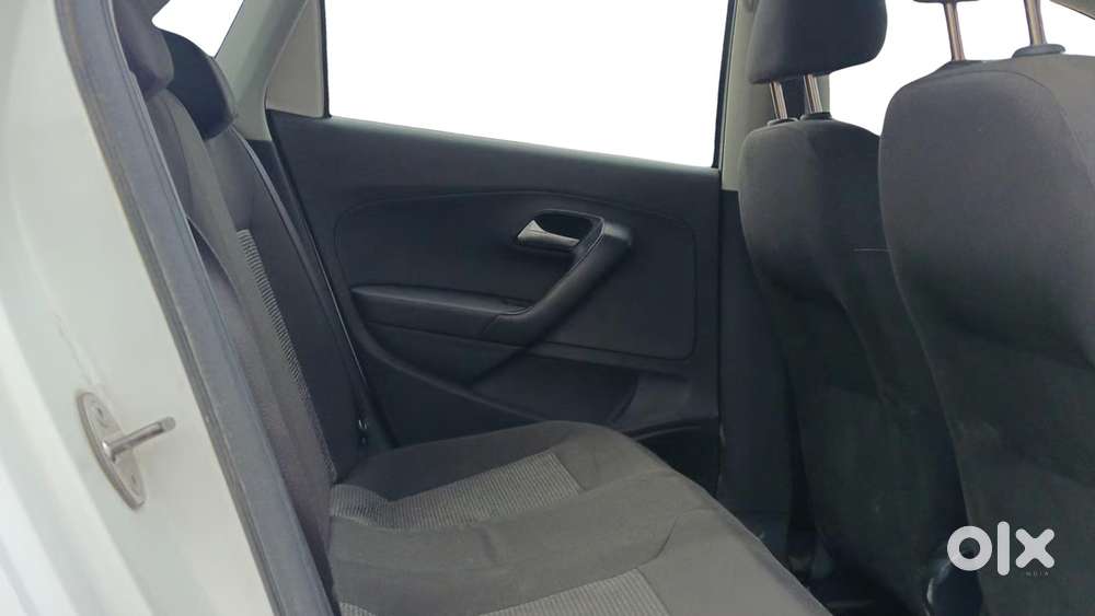 Volkswagen Polo 1.2 Mpi Comfortline, 2016, Petrol