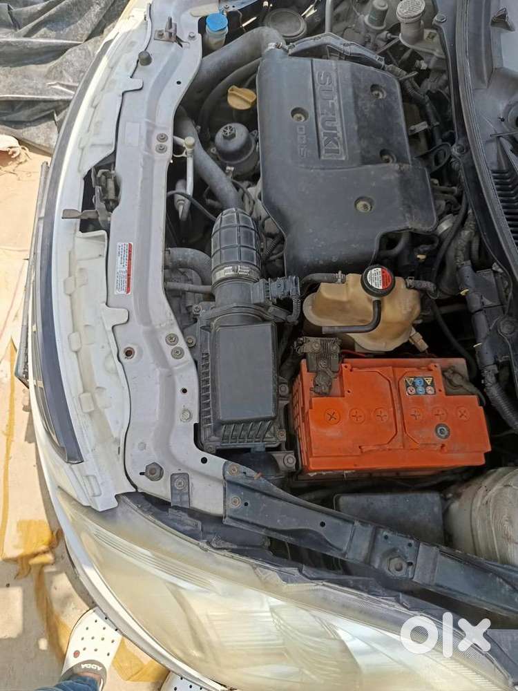 Maruti Suzuki Swift Dzire 2013 Diesel Good Condition