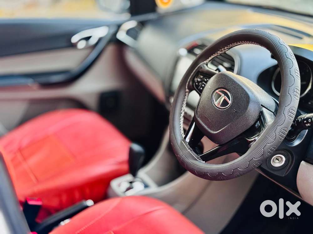 Tata Tiago Xz, 2018, Petrol