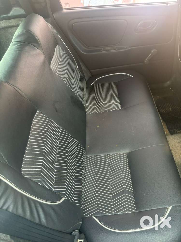 Maruti Suzuki Alto 2011