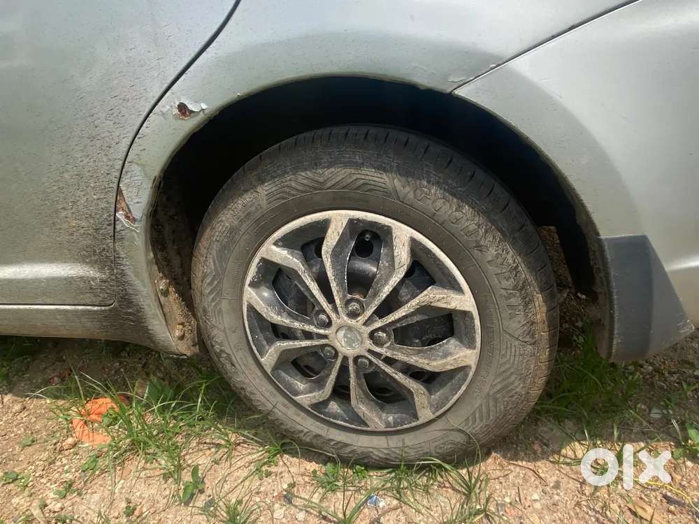 Maruti Suzuki Desire