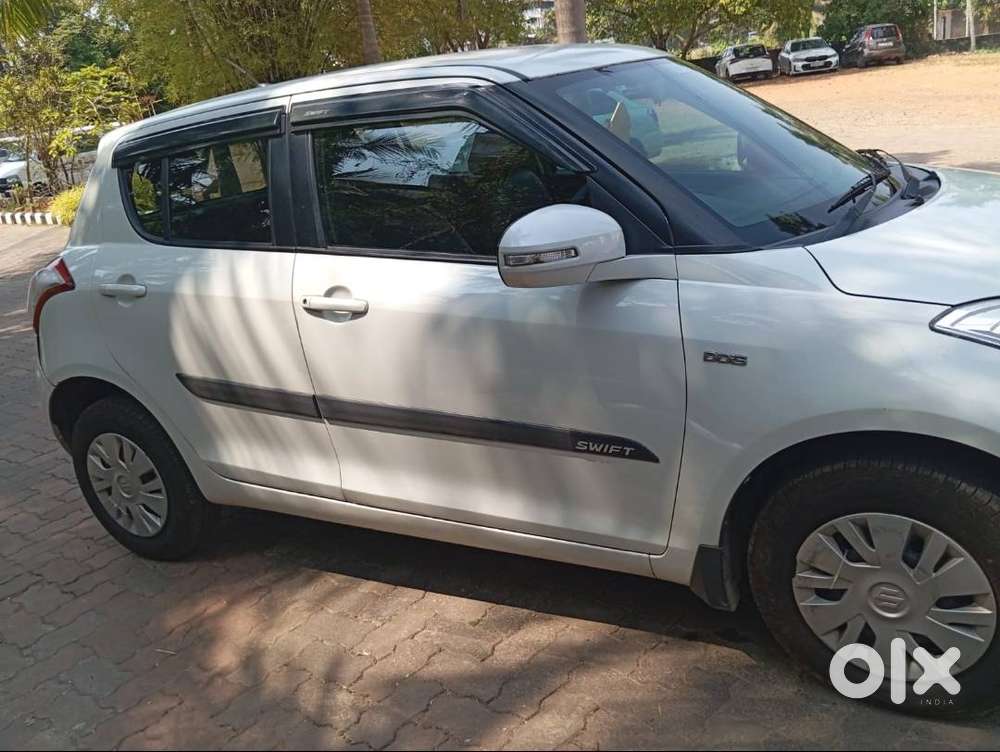 Maruti Suzuki Swift