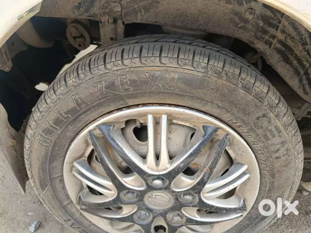 Maruti Suzuki Wagon R 2007