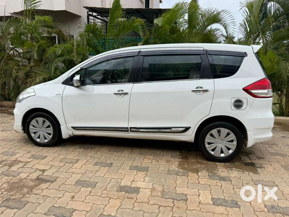 Maruti Suzuki Ertiga Vdi Shvs, 2018, Diesel