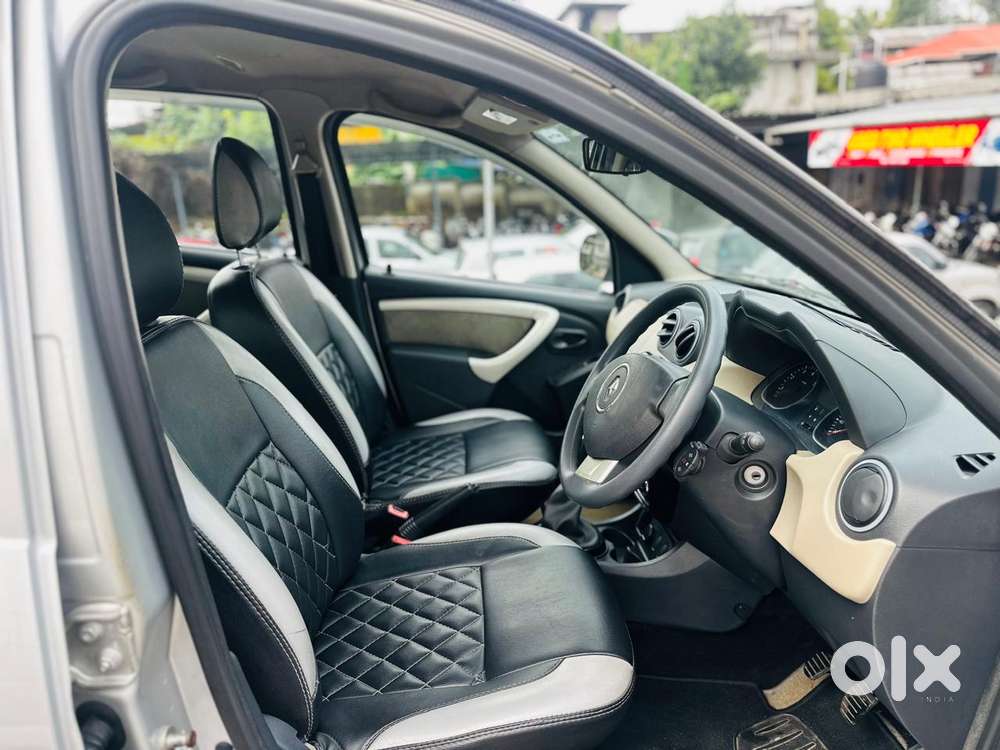 Renault Duster 85ps Rxl (o) Diesel, 2015, Diesel