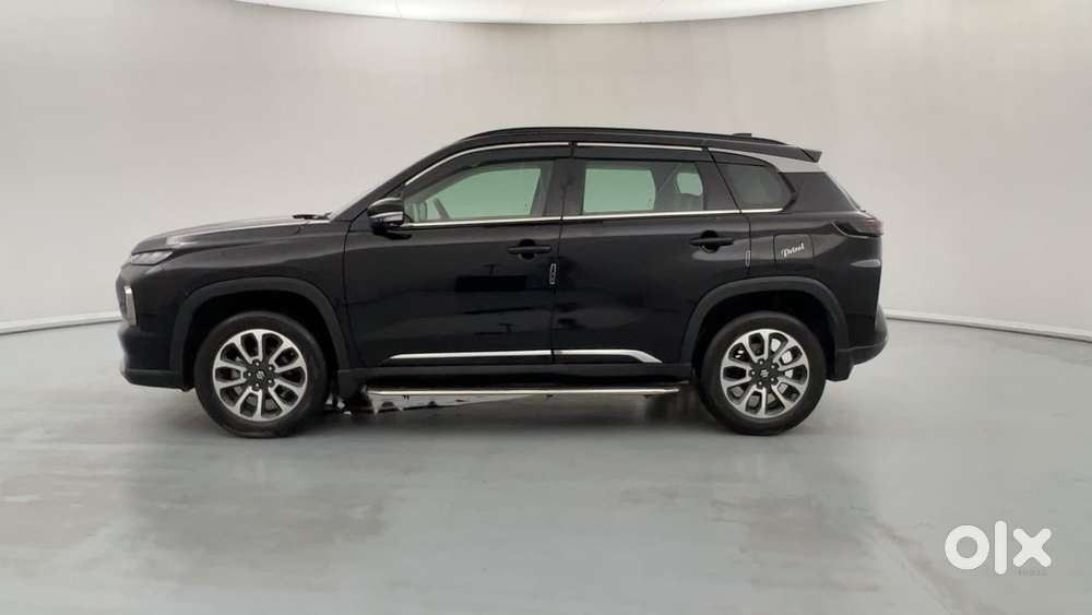 Maruti Suzuki Grand Vitara 1.5 Alpha Smart Hybrid, 2023, Petrol