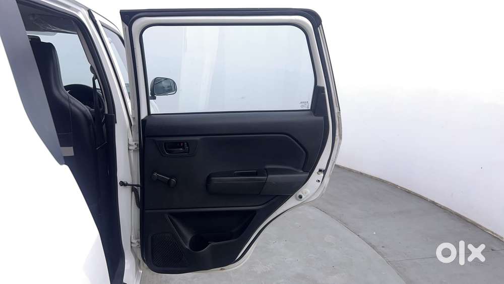 Maruti Suzuki Wagon R 1.0 2010-2013 Lxi Cng, 2021, Cng & Hybrids