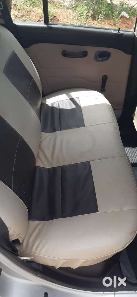 Hyundai Santro, 2010, Petrol