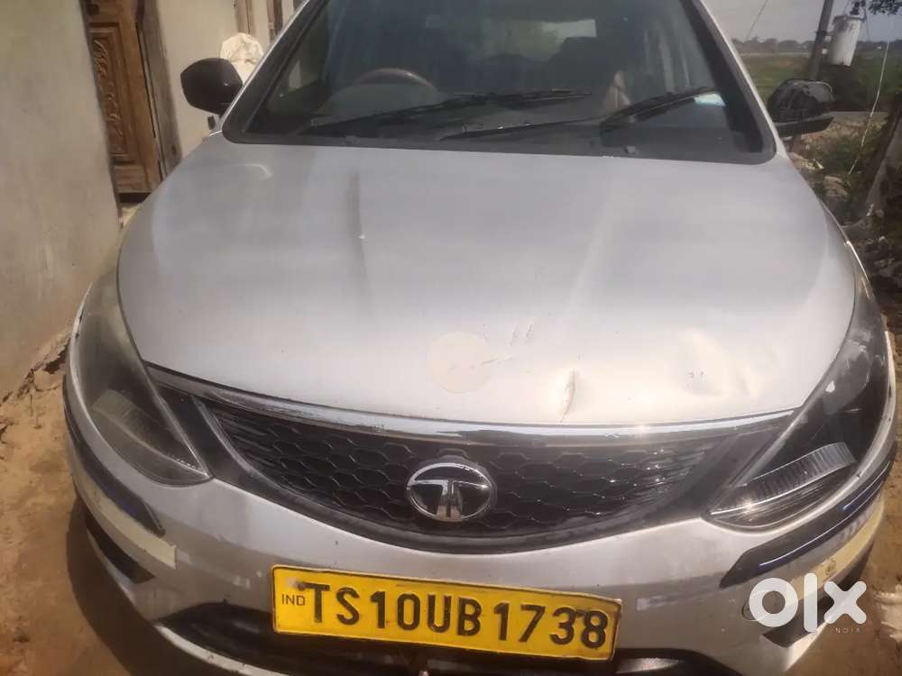 Tata Bolt 1.3 Diesel 2017 Manual