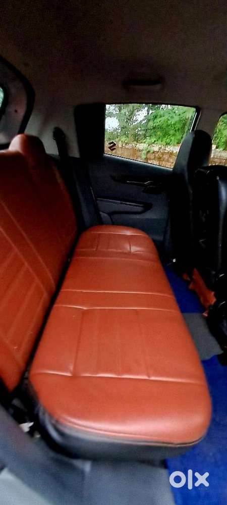 Mahindra Kuv100 Nxt 1.2 K4 Plus Petrol 6 Str, 2018, Petrol