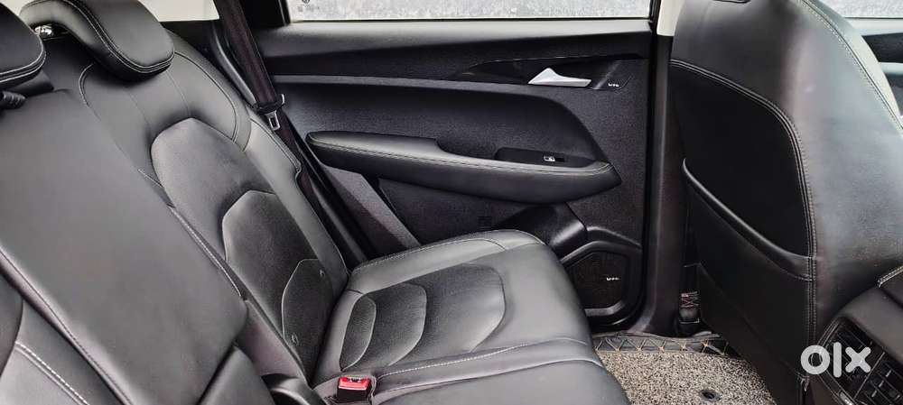 Mg Hector 1.5 Dct Sharp, 2020, Petrol