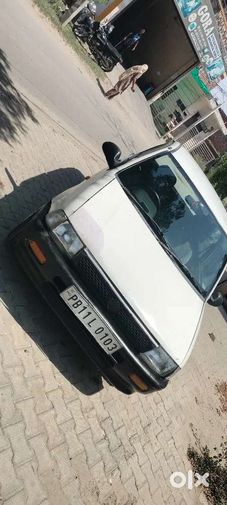 Maruti Zen Estilo 1998