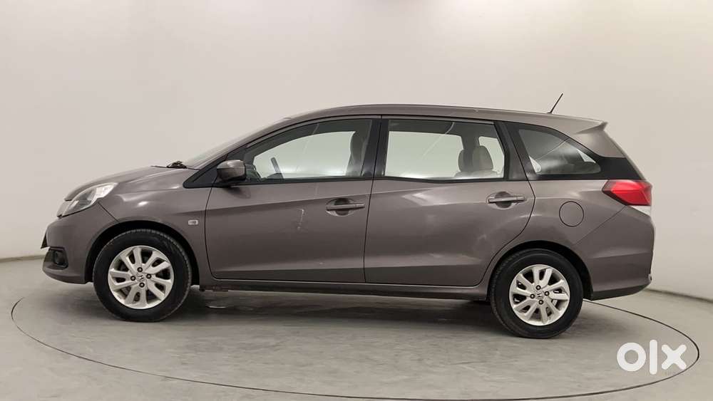 Honda Mobilio V I-vtec, 2015, Petrol