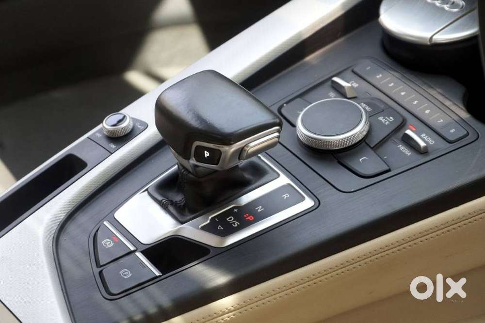 Audi A4 1.4 30 Tfsi Premium Plus, 2017, Petrol