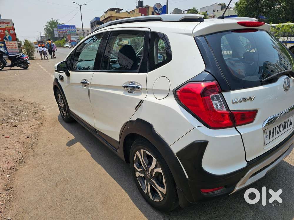 Honda Wr-v I-dtec Vx, 2018, Diesel