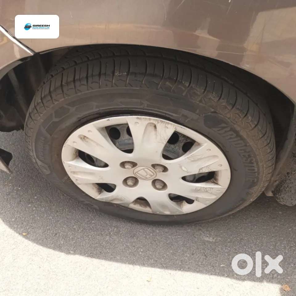 Honda Brio S Mt, 2015, Petrol