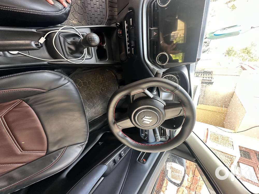 Maruti Suzuki Baleno 2026 Petrol 6900 Km Driven