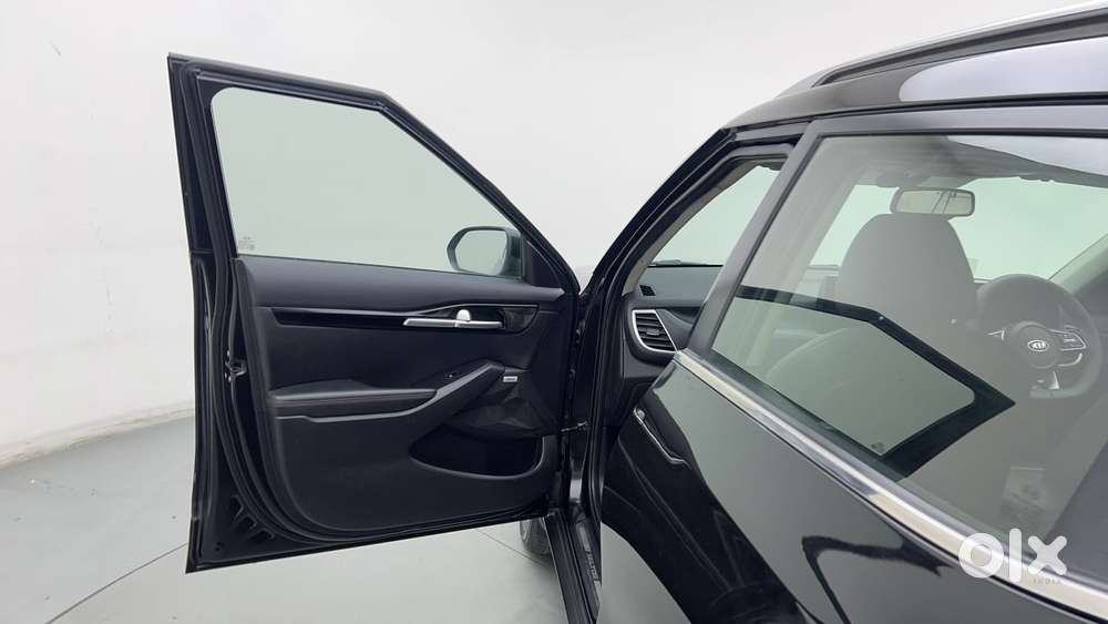 Kia Seltos 1.4 Gtx + Petrol At, 2020, Petrol