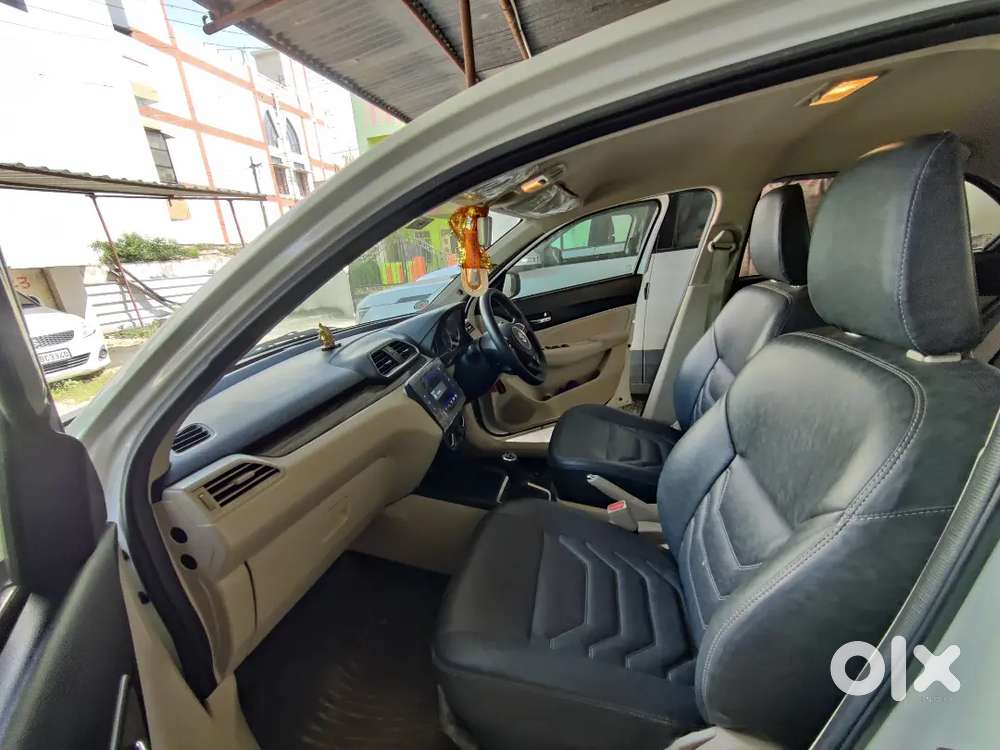 I Want To Sell The Car For Personal Reasons