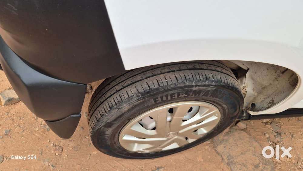 Maruti Suzuki S-presso Lxi, 2023, Petrol