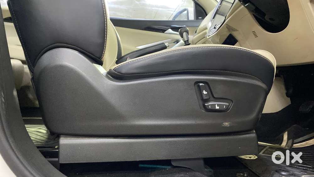 Mg Hector 1.5 Hybrid Sharp, 2021, Petrol