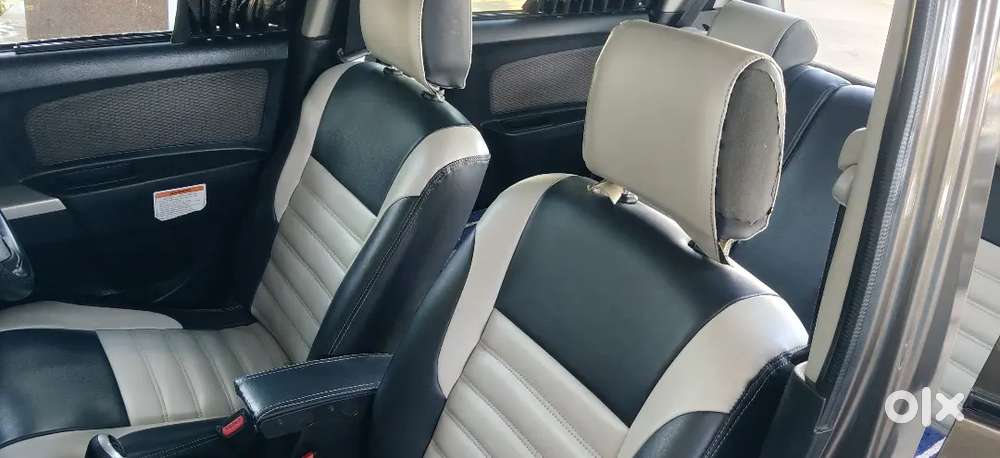 Maruti Suzuki Wagon R Lxi 2014 Cng