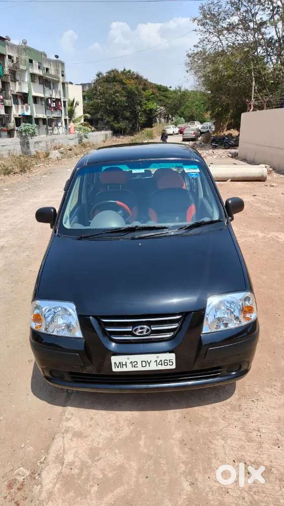 Hyundai Santro Xing Xo Petrol - Excellent Condition