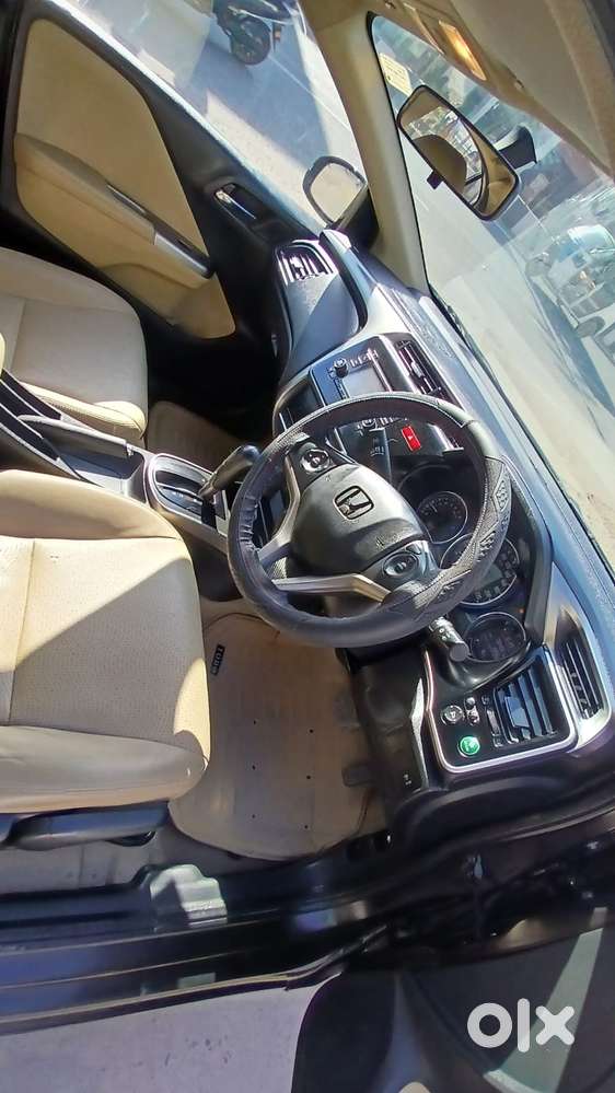Honda City Vx Petrol Mt, 2014, Petrol