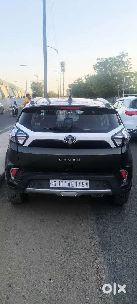 4 Years Banker's Nexon Automatic Carb