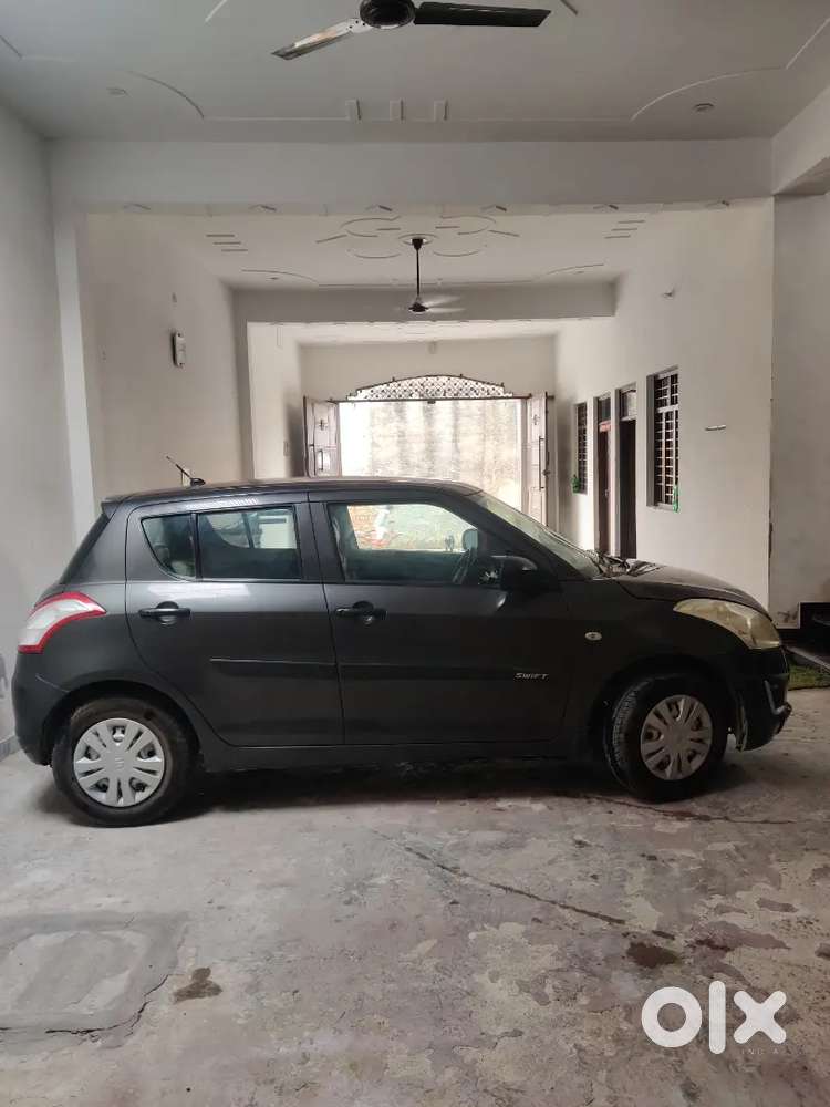 Swift Lxi 2015 Model