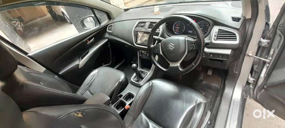 Maruti Suzuki S-cross 1.3 Alpha, 2019, Diesel