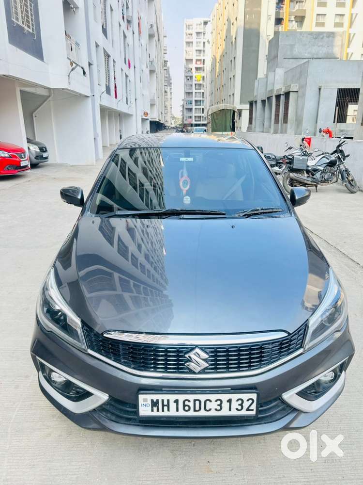 Maruti Ciaz Petrol 2023