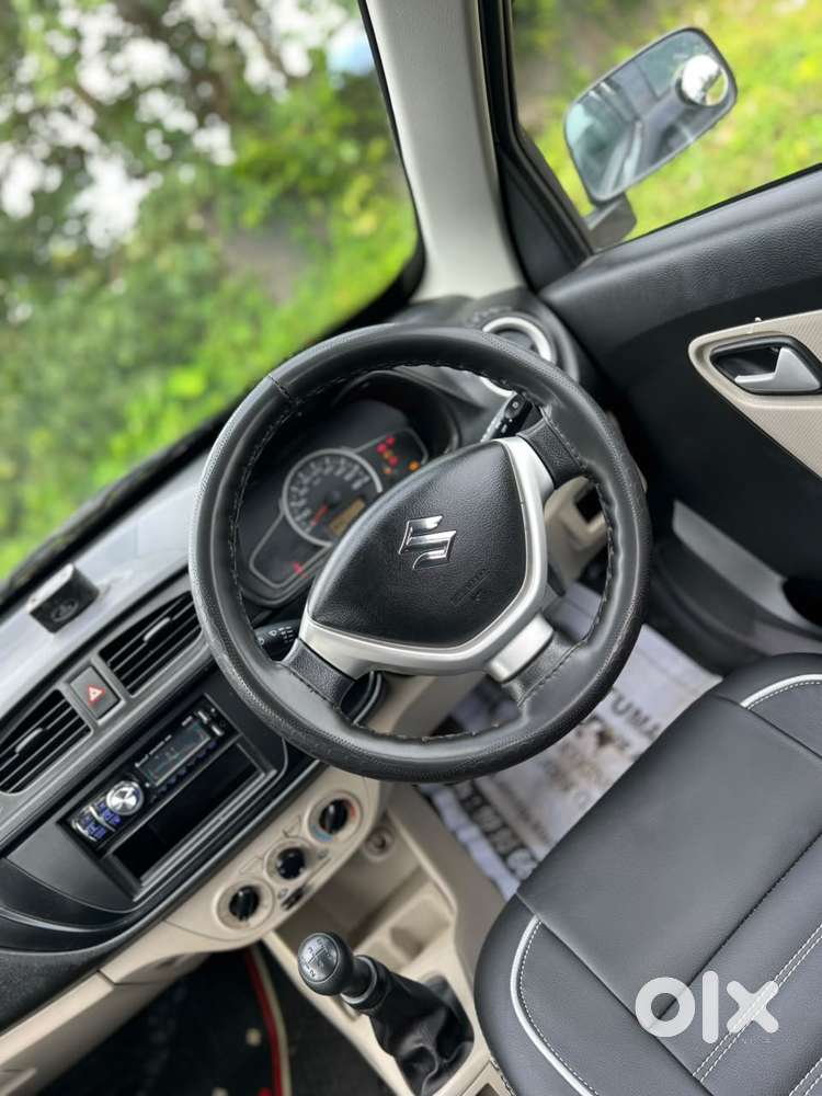 Maruti Suzuki Alto 800, 2022, Petrol