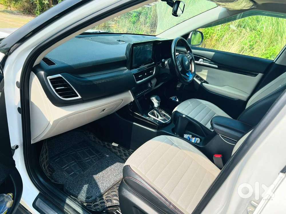 Kia Seltos 2019 Gtx Plus Automatic