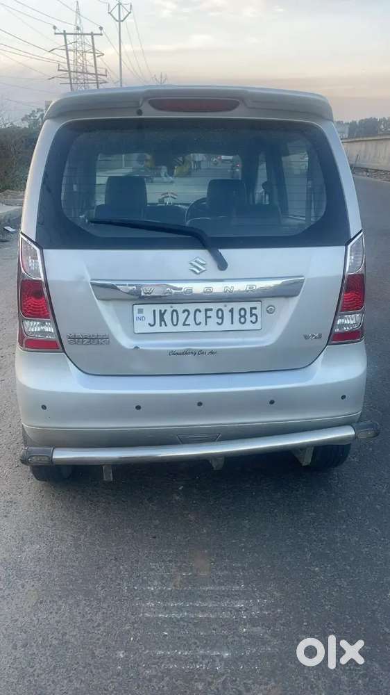 Doctor Driven Fresh Wagonr Top Model