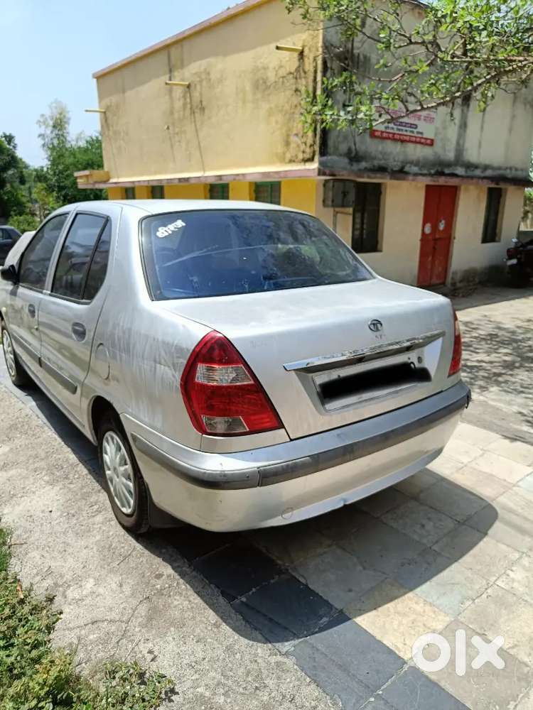 2006 Tata Indigo Petrol For Sale. Validity Extended Till 2031