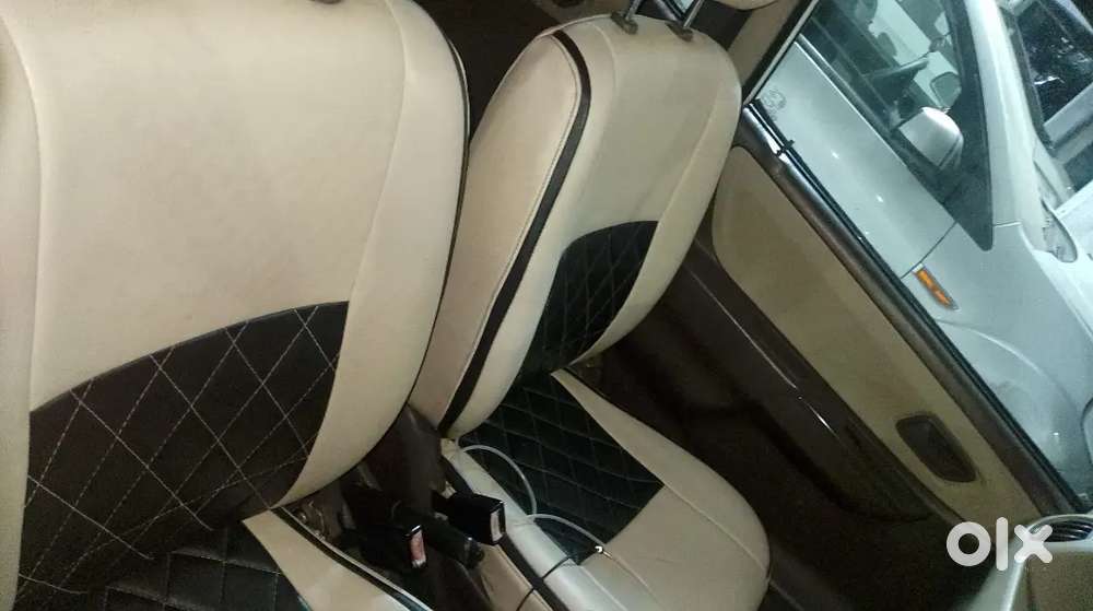 Maruti Suzuki Estilo 2010 Cng & Hybrids Good Condition