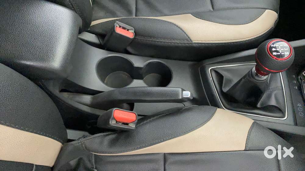 Hyundai Elite I20 Asta Option, 2020, Petrol