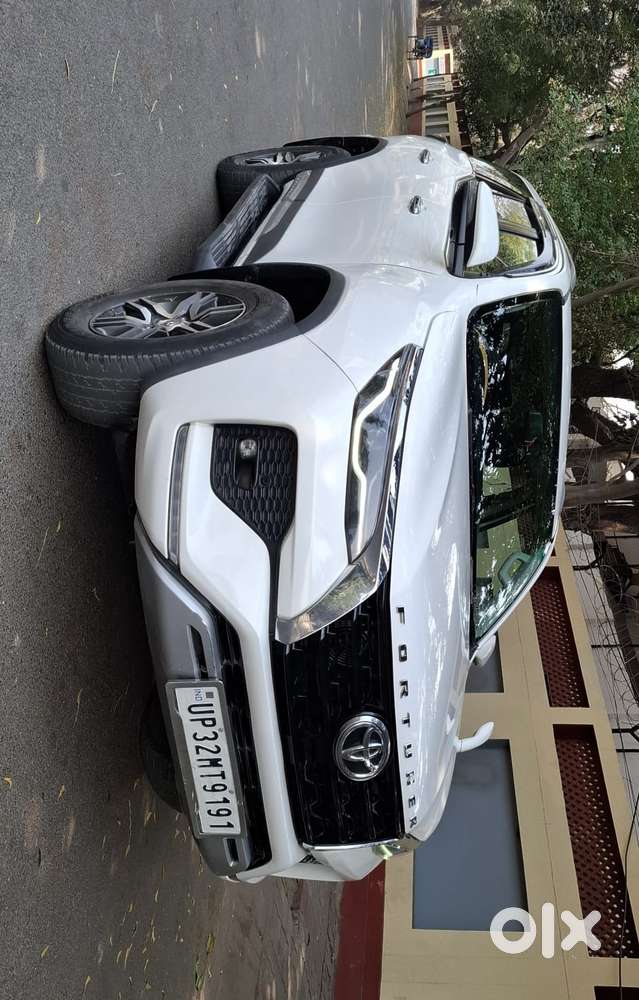 Toyota Fortuner 3.0 4x2 Mt, 2022, Diesel
