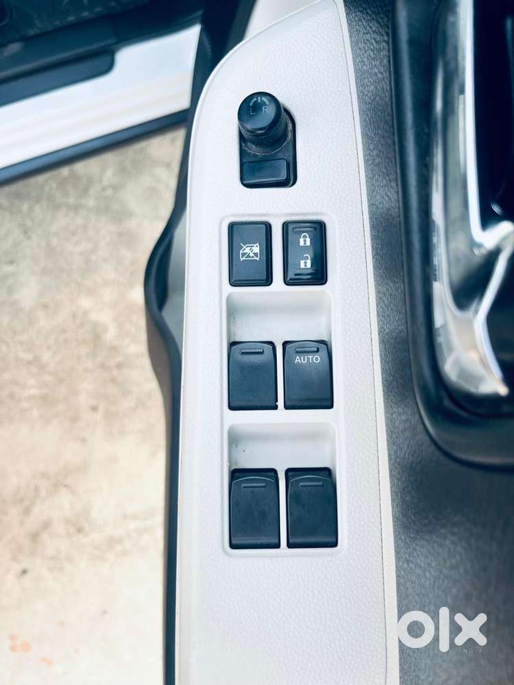 Maruti Suzuki Ignis 1.2 Zeta, 2018, Petrol