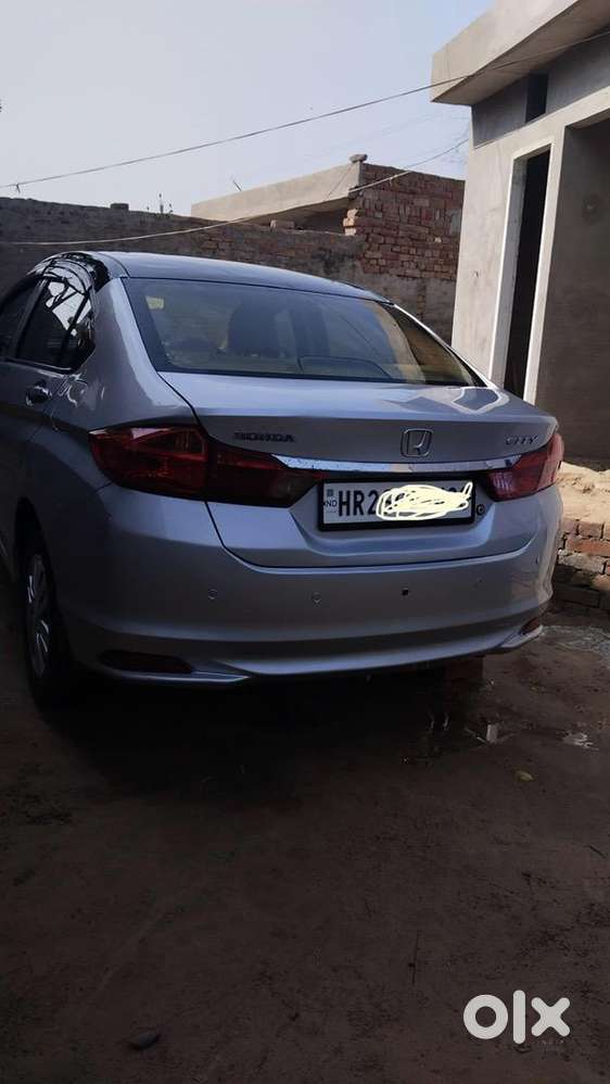Honda Car 2014 Hybrid
