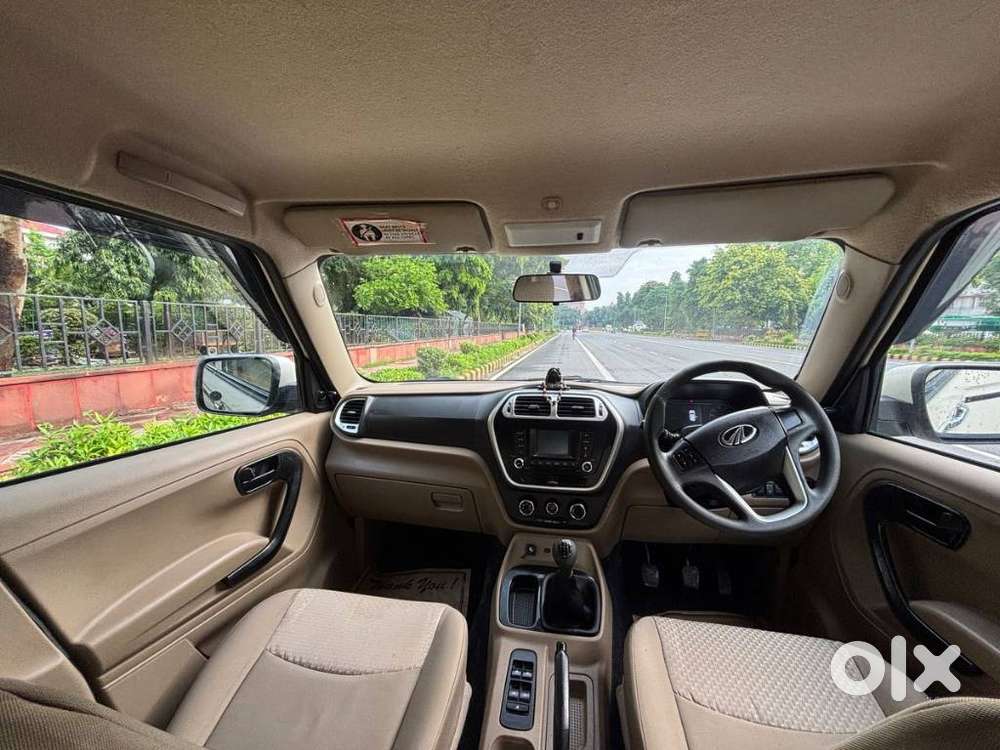 Mahindra Bolero Neo 1.5 N8, 2022, Diesel