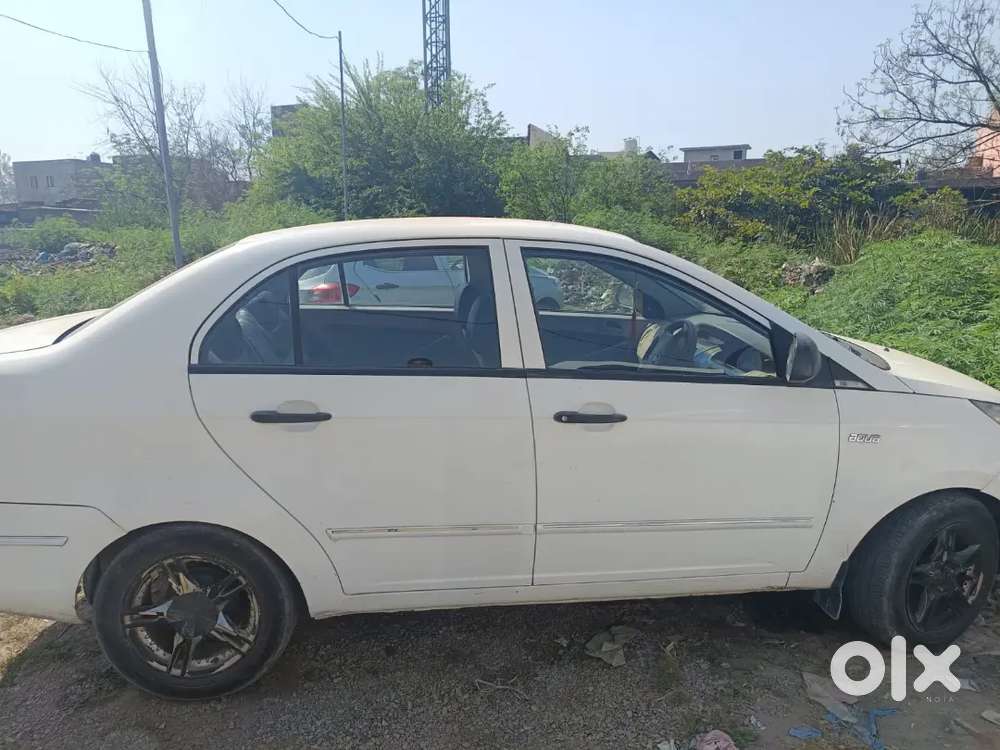 Tata Manza 1.3 Aura 2010 Rc Valid Till 2031