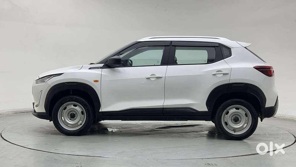 Nissan Magnite 1.0 Xe, 2024, Petrol